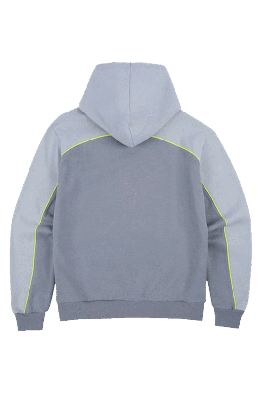 Syna world team pipe hoodie