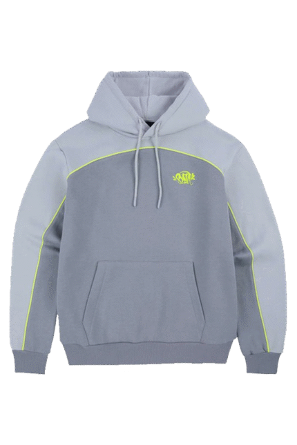 Syna world team pipe hoodie