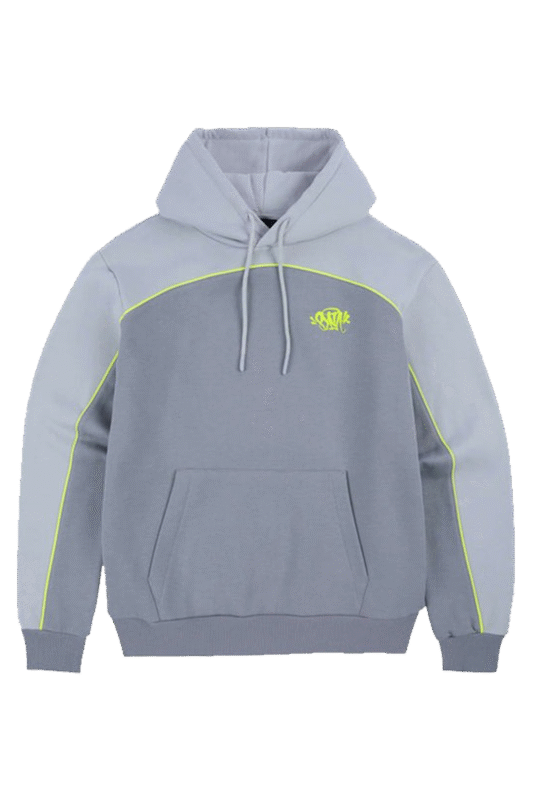 Syna world team pipe hoodie