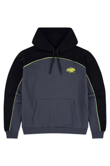 Syna world team pipe hoodie