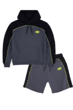 Syna world hoodie and sorts set