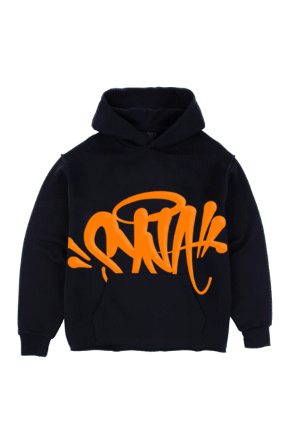 syna world team hoodie