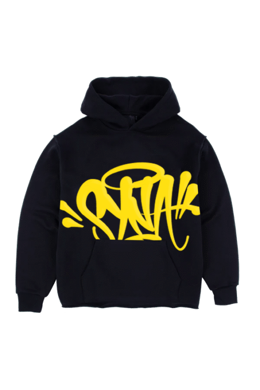 syna world team hoodie