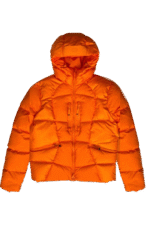 Syna World Wave Puffer Jacket