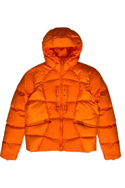 Syna World Wave Puffer Jacket