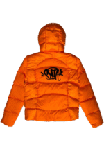 Syna World Wave Puffer Jacket