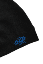 syna world skull cap