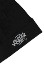 syna world skull cap