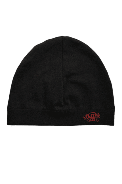 syna world skull cap
