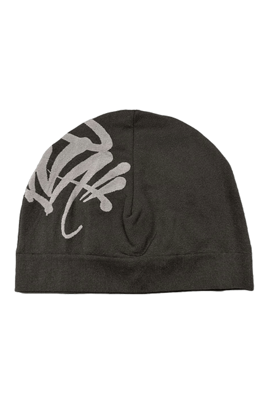 Syna-world-skull-cap-blue-brown-grey syna logo skull cap