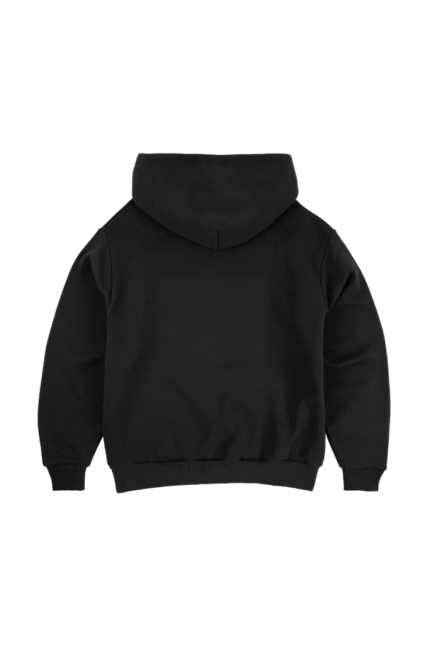 Syna world black hoodie