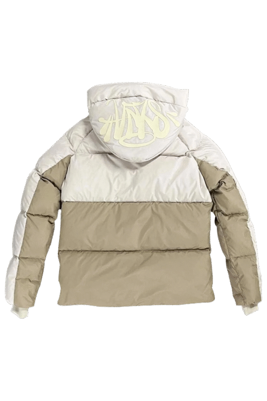 Syna world puffer jacket