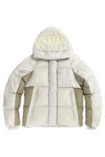 Syna world puffer jacket