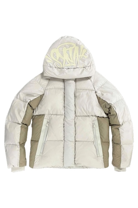 Syna world puffer jacket