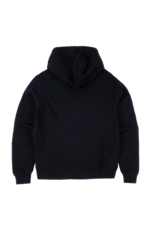 Syna black hoodie