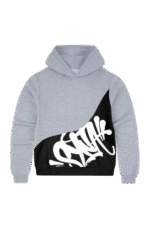 Syna grey hoodie