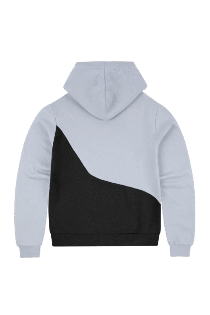Syna grey hoodie