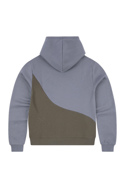 Syna grey hoodie