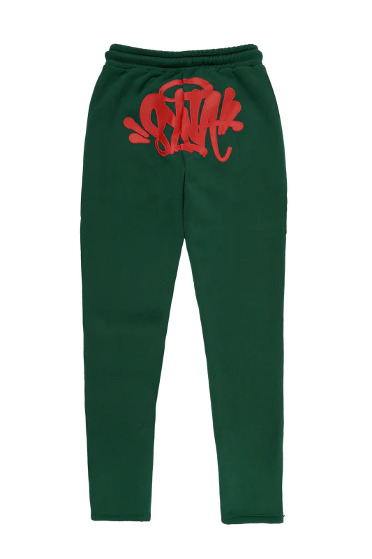 syna-world-syna-og-sweatpants-green syna world sweatpants