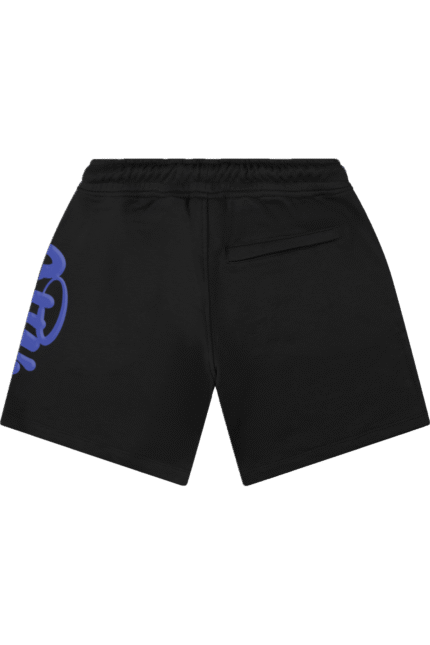 syna shorts
