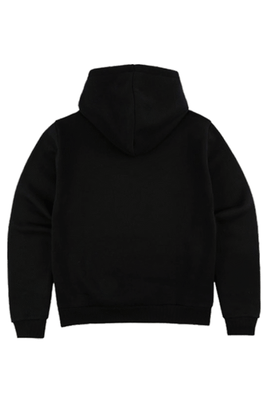 syna world hoodie