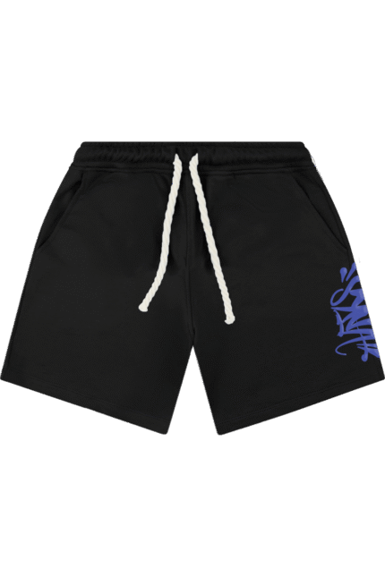 syna world shorts blue