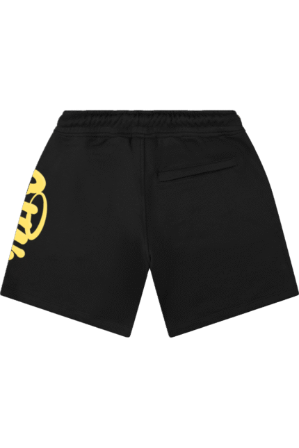 syna world shorts