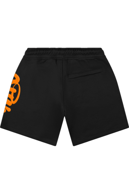 syna world shorts