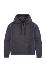 Syna og hoodie