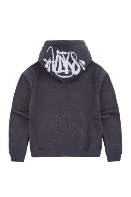 Syna og hoodie