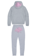Syna world syna logo tracksuit