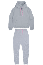 syna world tracksuit grey