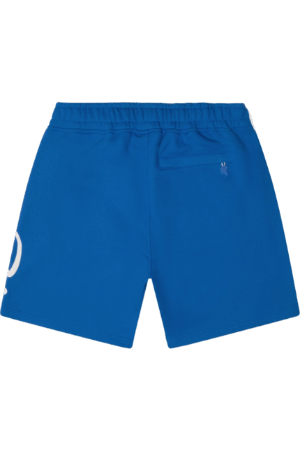 syna world logo shorts