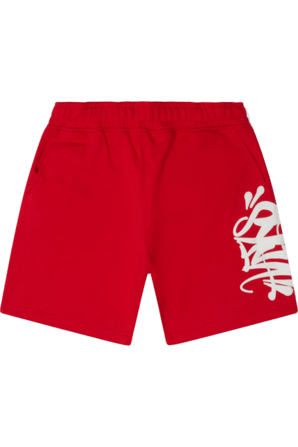 syna world shorts