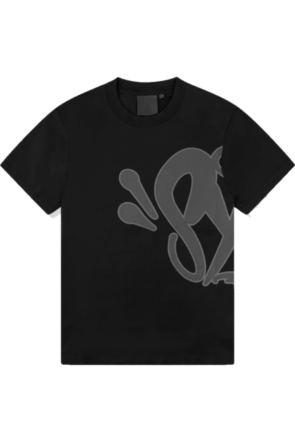 syna world logo t shirt