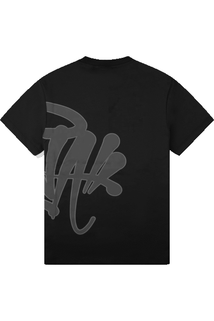 syna world logo t shirt