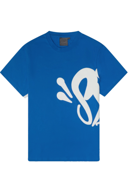 Syna world syna logo t shirts