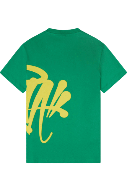 synaworld logo t shirt