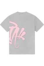 syna world logo t shirts