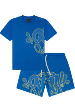 syna world shorts set