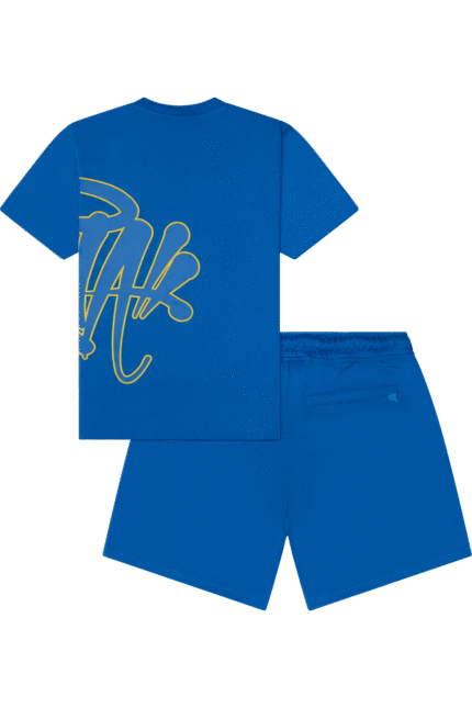 syna world shorts set