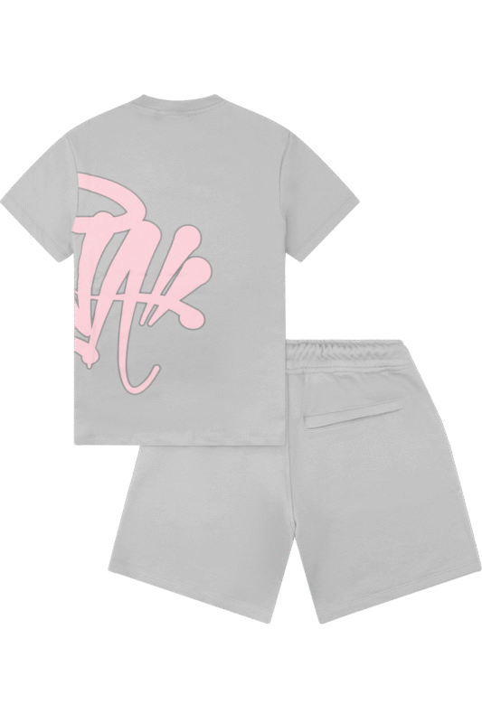 syna world shorts set