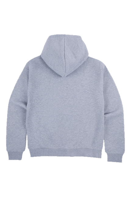 syna world hoodie grey