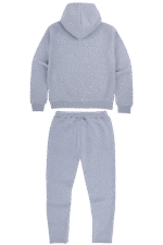 syna grey tracksuit