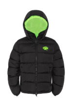 Syna Reversible Puffer Jacket