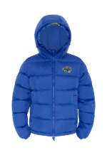 syna puffer jacket
