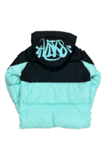 syna world puffer jacket