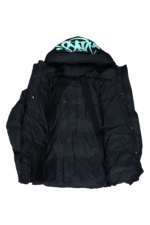 syna world puffer jacket