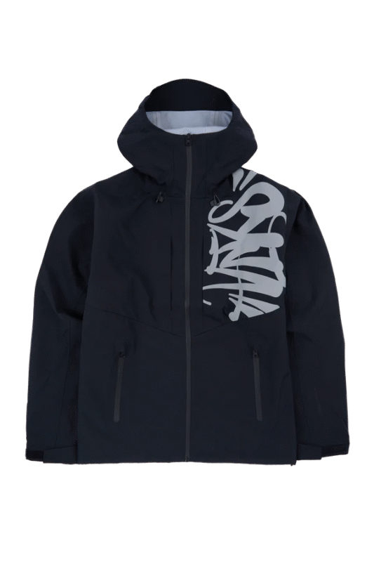 Syna World Black Jacket