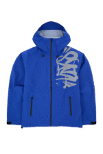 Syna World Blue Jacket